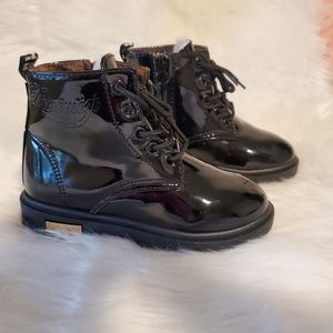 Kids fashion Booties